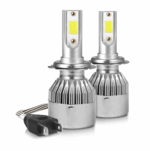 7240H9006 - H9006 LED HEADLIGHT 45W/6000 LM