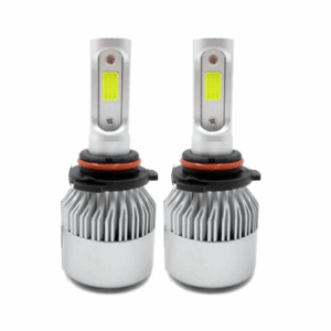 7240H9007 - H9006 LED HEADLIGHT 45W/6000 LM