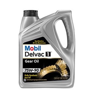75W90 OIL