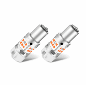 7741A 2" AMBER LIGHT