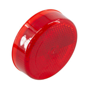 7741R RED 2" LIGHT