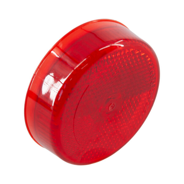 7741R RED 2" LIGHT