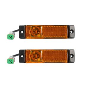 7756A LED SIDE MARKER