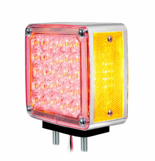 7788P DOUBLE FACE SQUARE