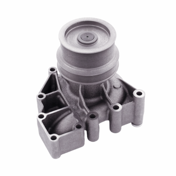 800.4026702 CUMMINS WATER PUMP