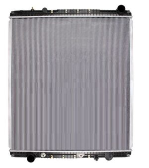 800073 RADIATOR CASCADIA 08+