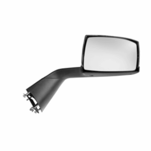 8011D- VOLVO VNL  2018+ HOOD MIRROR W/3 LINE TRUN SIGNAL-DRIVER SIDE