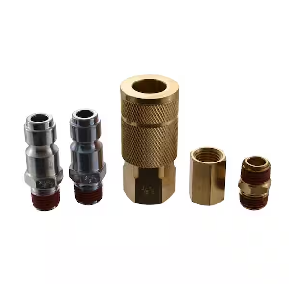 8102 3/8" "T" QUICK COUPLER