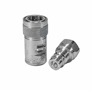 8107 1/2 IN  QUICK COUPLER