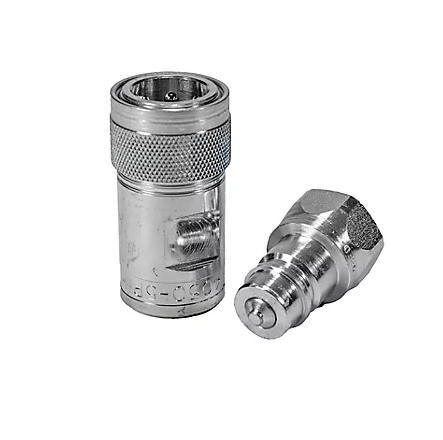 8107 1/2 IN  QUICK COUPLER