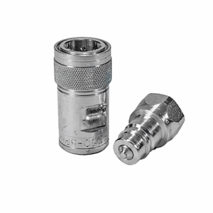 8107 1/2" QUICK COUPLER