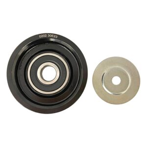 816.49147 PULLEY ISX