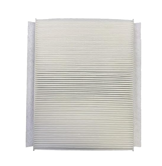830.61029 CAB AIR FILTER VOLVO