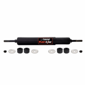 85069HD GABRIEL REAR SHOCK