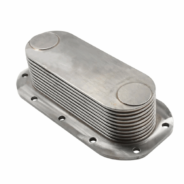 A-23522416 OIL COOLER DETROIT