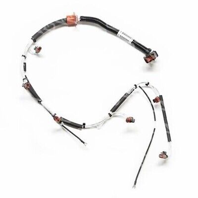A-23536019 14l INJECTOR HARNESS