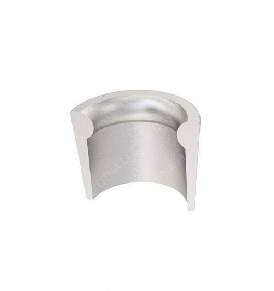 A-A4720530026 VALVE LOCK HALF