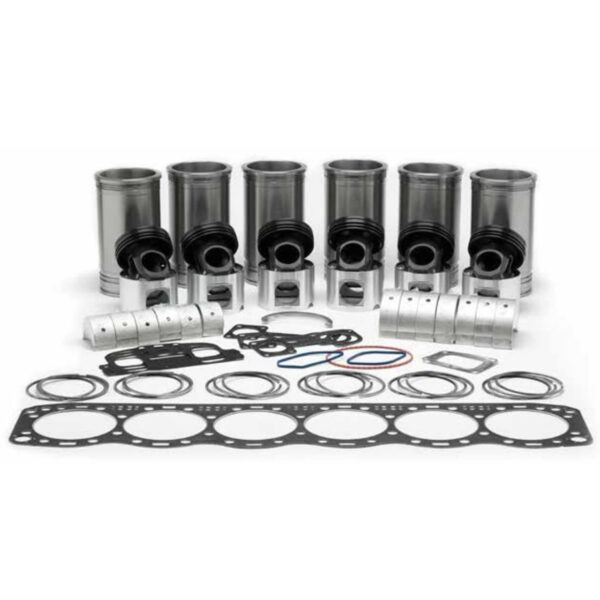 A-MCIF23538418QTCA KIT-INFRAME FOR DETROIT DIESEL ENGINES