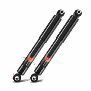 A85274 SHOCK FRHT REAR