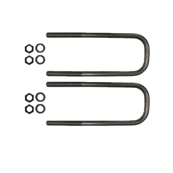 AUBK8866-154 UBOLT KIT 7/8 5.25/15.5