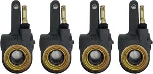 Automatic Slack Adjuster - 6" 10-Spline, 1.5" dia. Welded Clevis