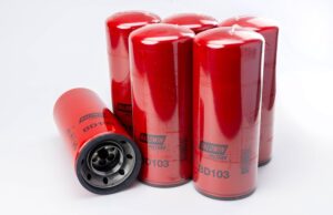 BD103 N14 OIL FILTER