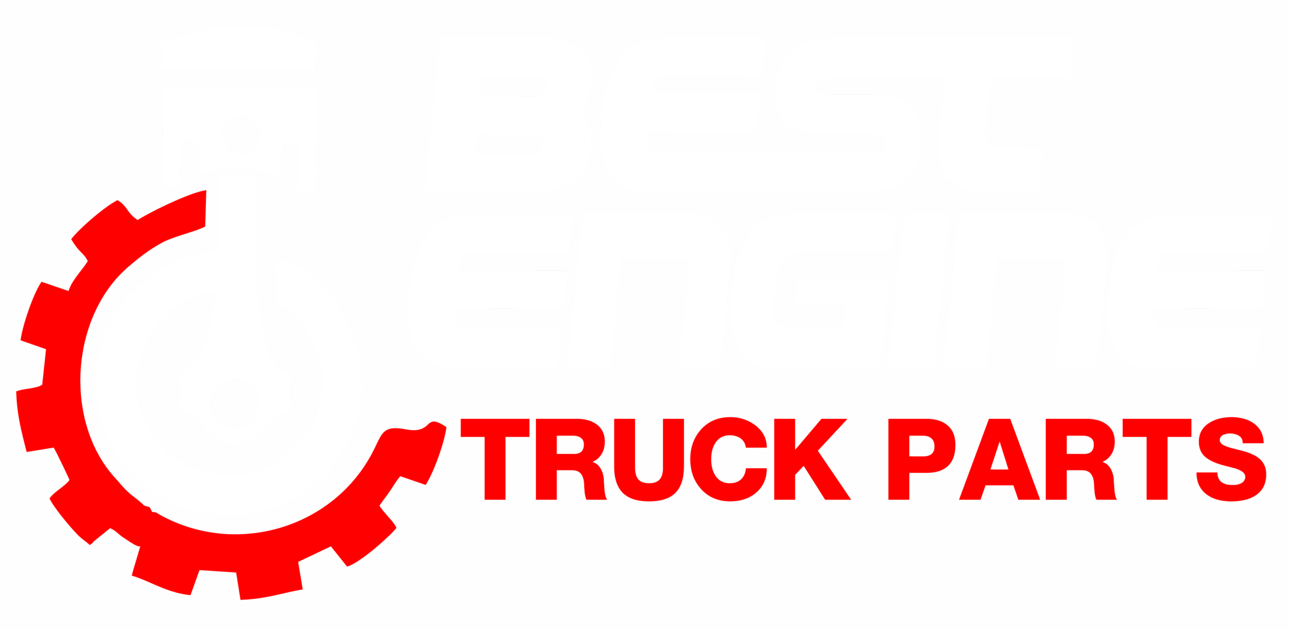Best Engine Truck Parts