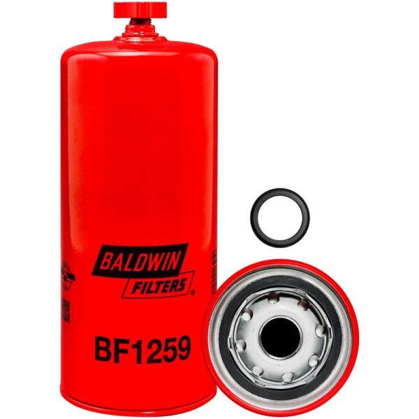 BF1259 FUEL FILTER N14