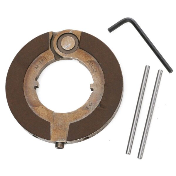 BRAKE CLUTCH 1000-CLA127200