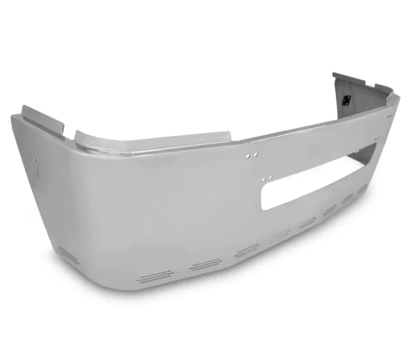 Bumper Chrome Century