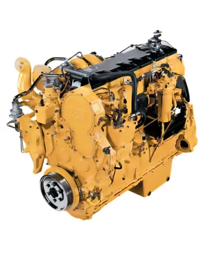 CATERPILLAR 3406E
