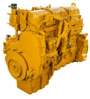 CATERPILLAR C-12