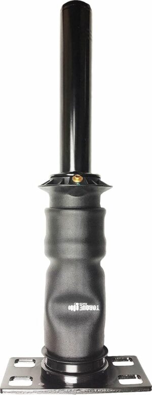 Cabin Air Spring, International/Navistar Prostar, with Shock Absorber