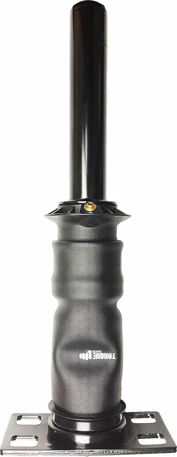 Cabin Air Spring, International/Navistar Prostar, with Shock Absorber