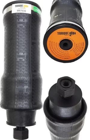 Cabin Air Spring, Peterbilt 29-03200, Contitech SC29Y036