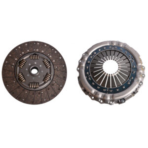 Clutch 6 pack 2008 Freightliner Century