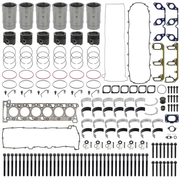 DD1301-001 N/A KIT,ENG,INFRAME