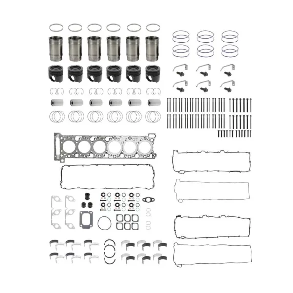 DD1501-001 N/A KIT,ENGINE,INF.