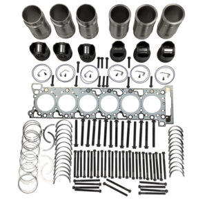 DD1501-145 N/A KIT,ENG,INFRAME