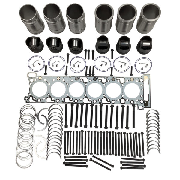 DD1501-145 N/A KIT,ENG,INFRAME