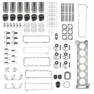 DD1501E-001 N/A KIT,ENGINE,INF.