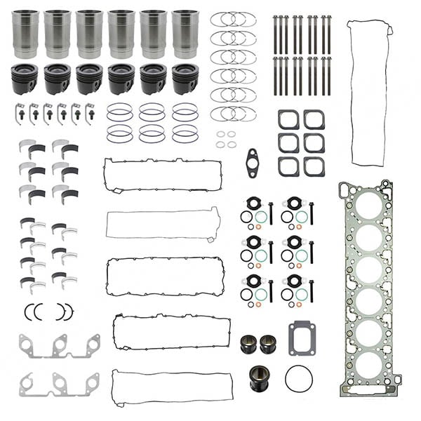 DD1501E-001 N/A KIT,ENGINE,INF.