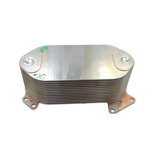 DDE/A4721800965 OIL COOLER DD15