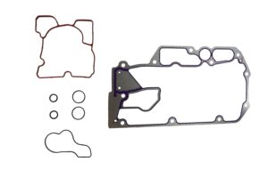 DDE/A4721841980  DD15 OIL COOLER GASKET