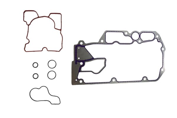 DDE/A4721841980  DD15 OIL COOLER GASKET