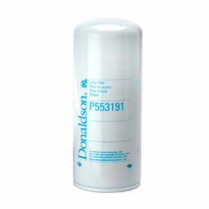 Donaldson P553191 LUBE FILTER, SPIN-ON FULL FLOW