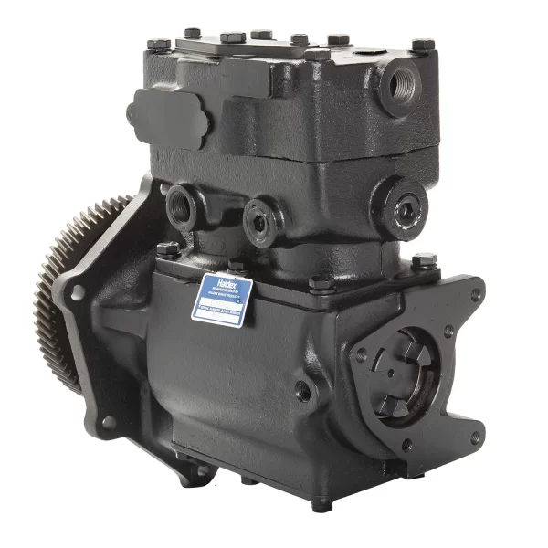 EL13312X AIR BRAKE COMPRESSOR