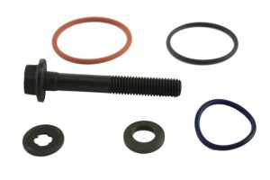 EUI SEAL KIT EXTERNAL S60 N3 FOR DETROIL DIESEL
