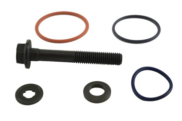 EUI SEAL KIT EXTERNAL S60 N3 FOR DETROIL DIESEL
