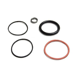 EXTERNAL INJECTOR SEAL KIT FOR DETROIT DIESEL ENGINES